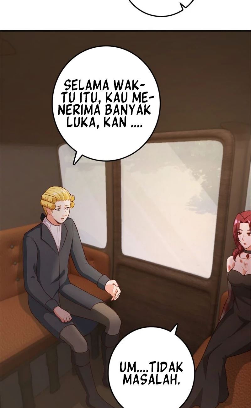 Release That Witch Chapter 385 page 2