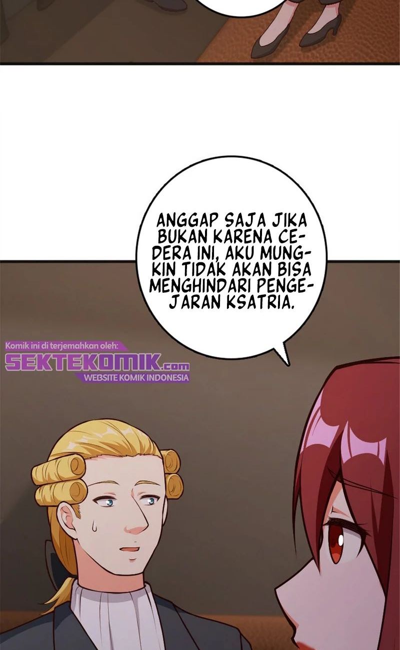 Release That Witch Chapter 385 page 3
