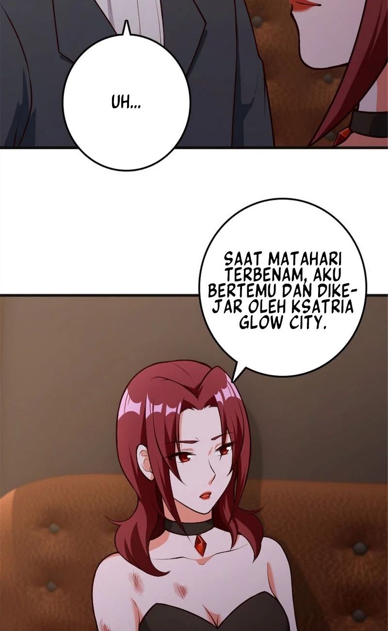 Release That Witch Chapter 385 page 4