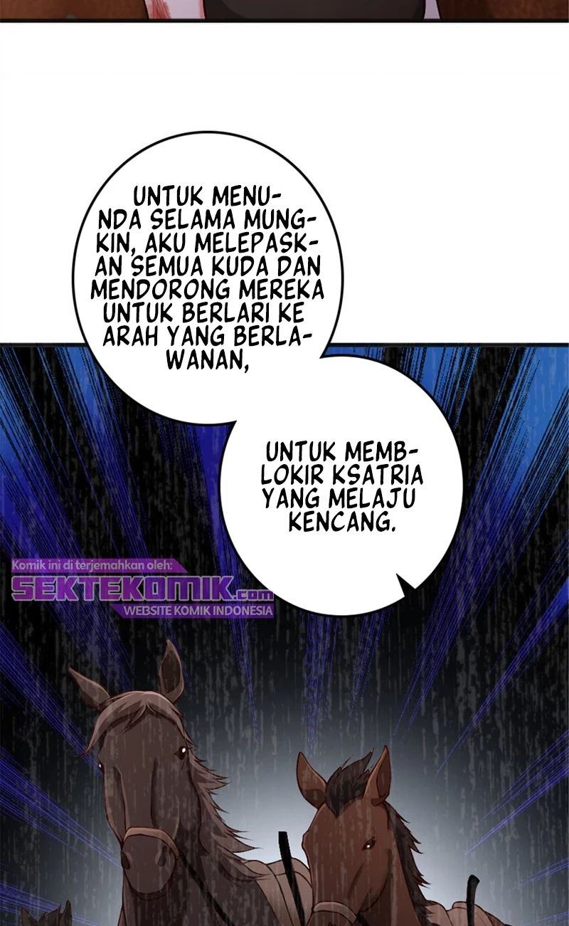 Release That Witch Chapter 385 page 5