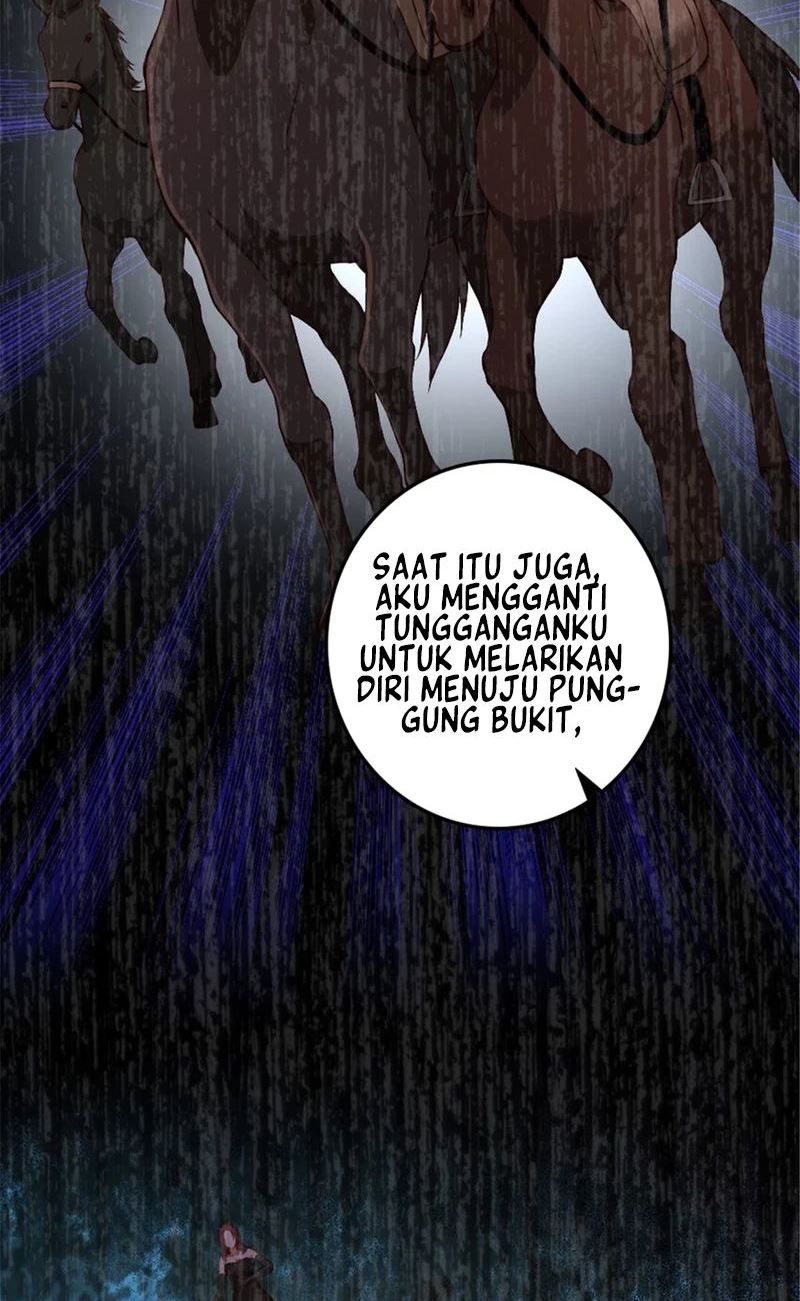 Release That Witch Chapter 385 page 6