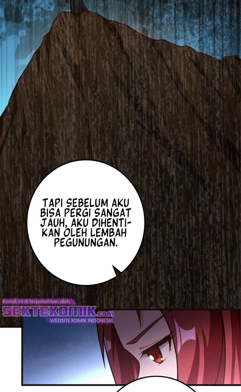 Release That Witch Chapter 385 page 7