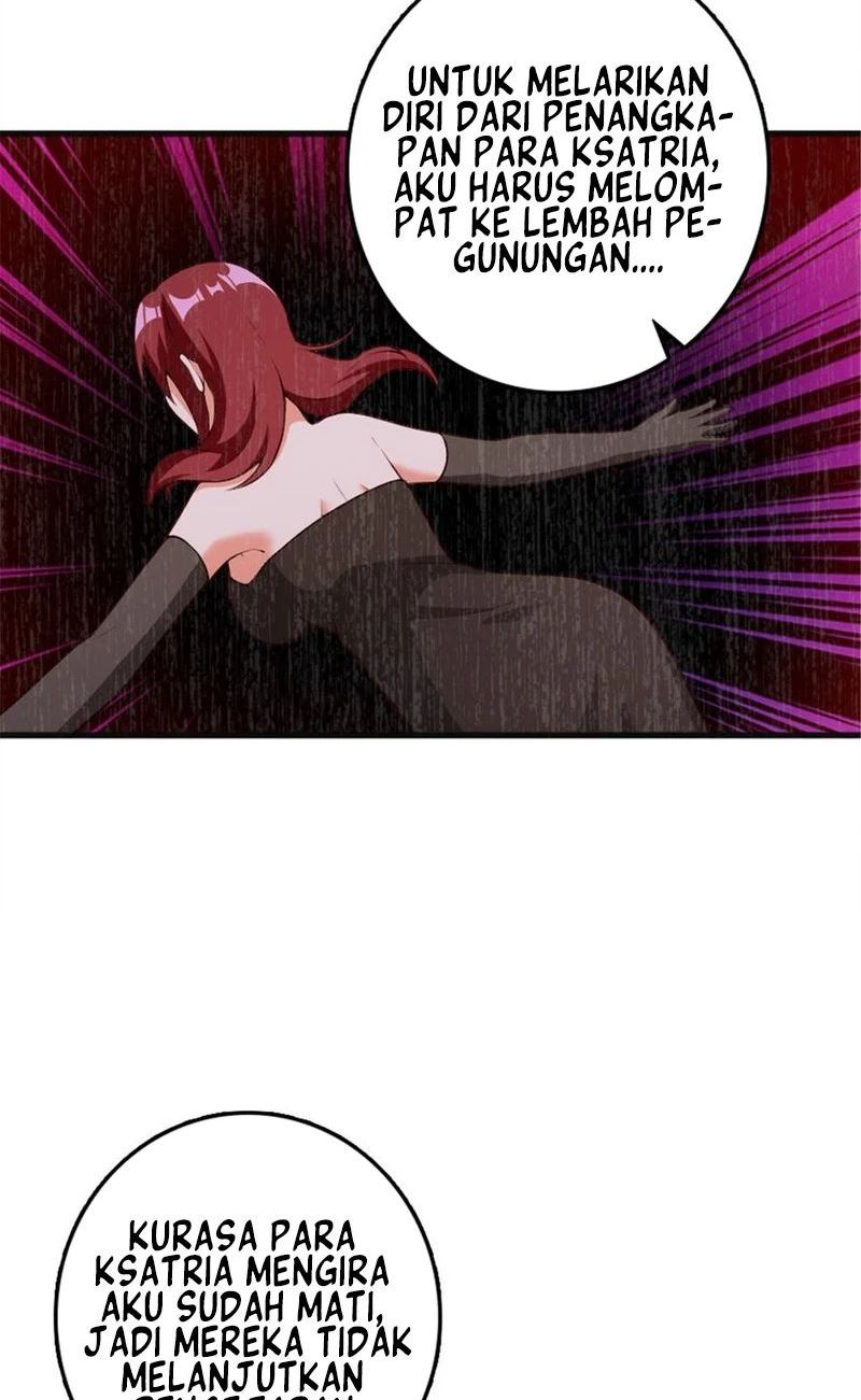 Release That Witch Chapter 385 page 8