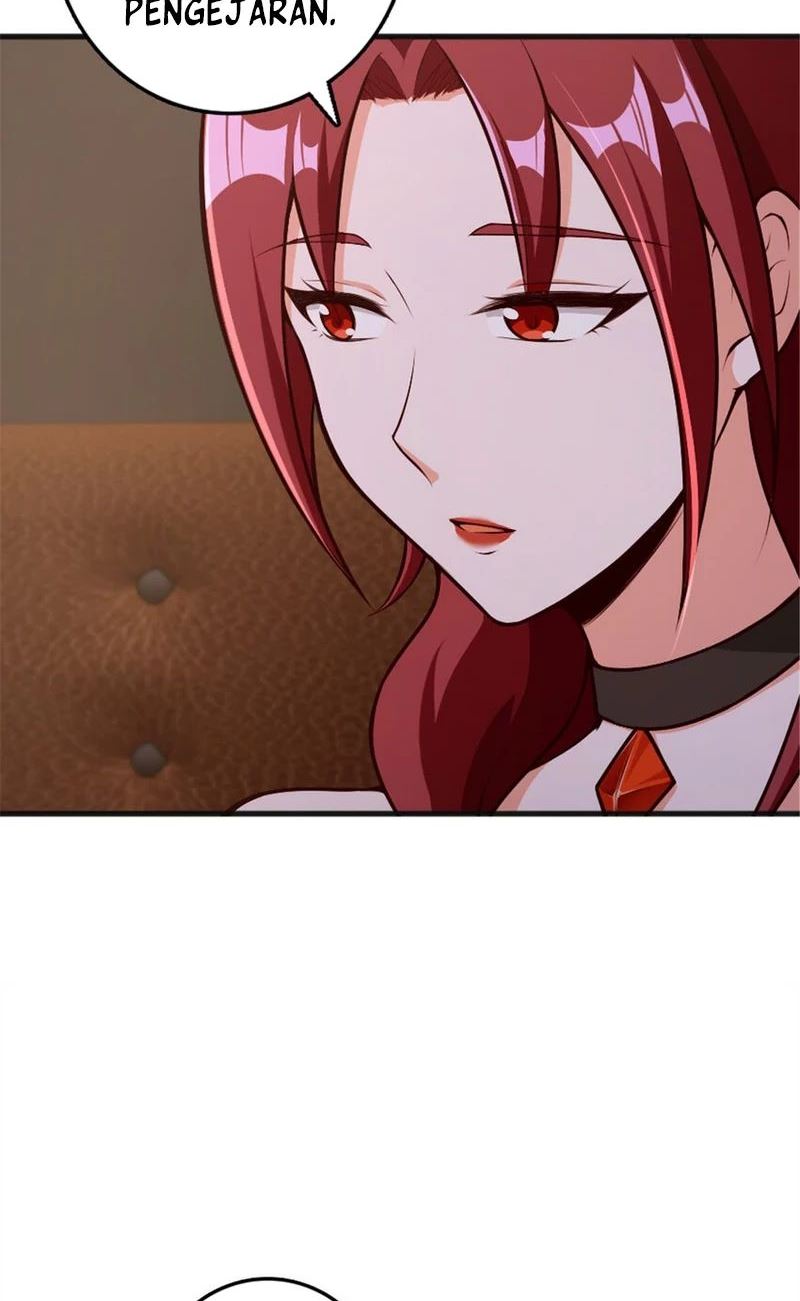 Release That Witch Chapter 385 page 9