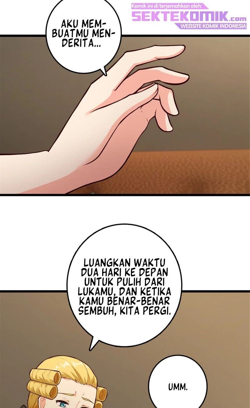 Release That Witch Chapter 385 page 10