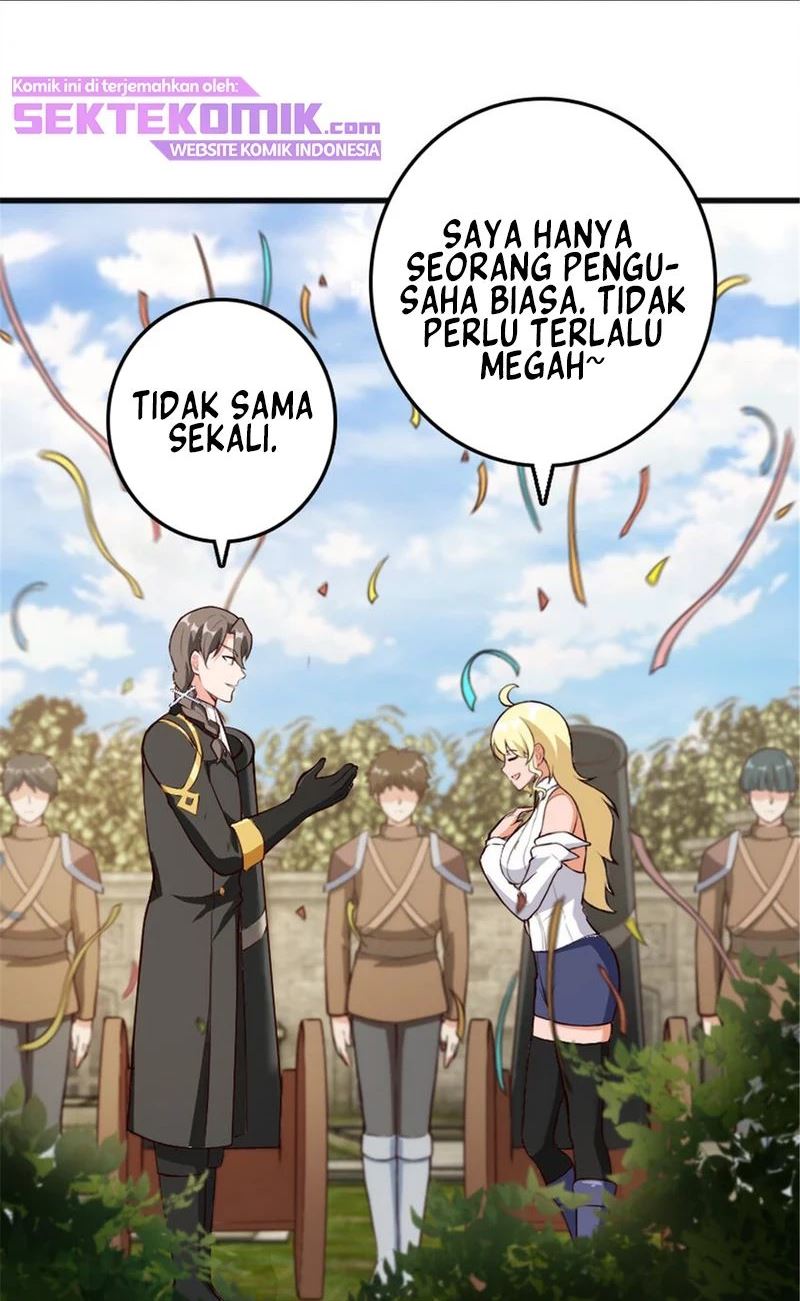 Release That Witch Chapter 385 page 14
