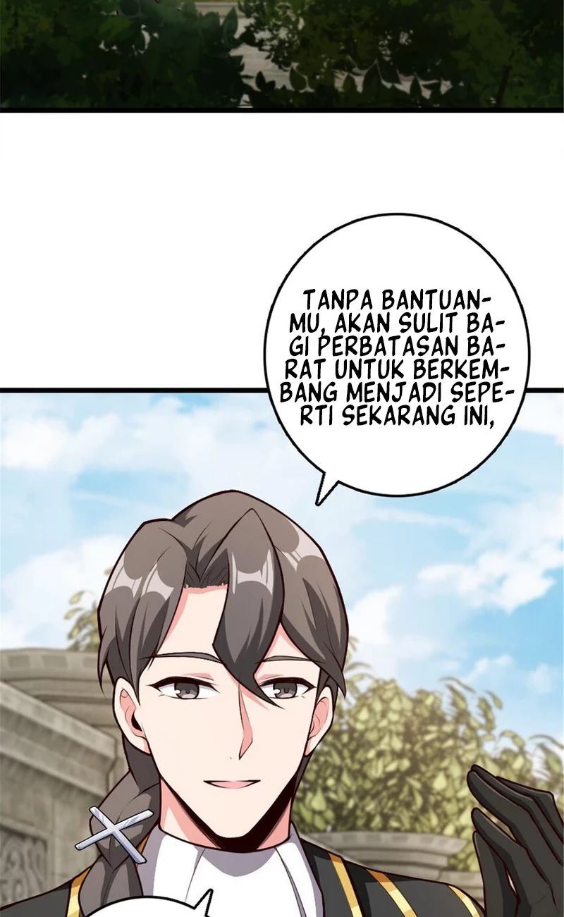 Release That Witch Chapter 385 page 15