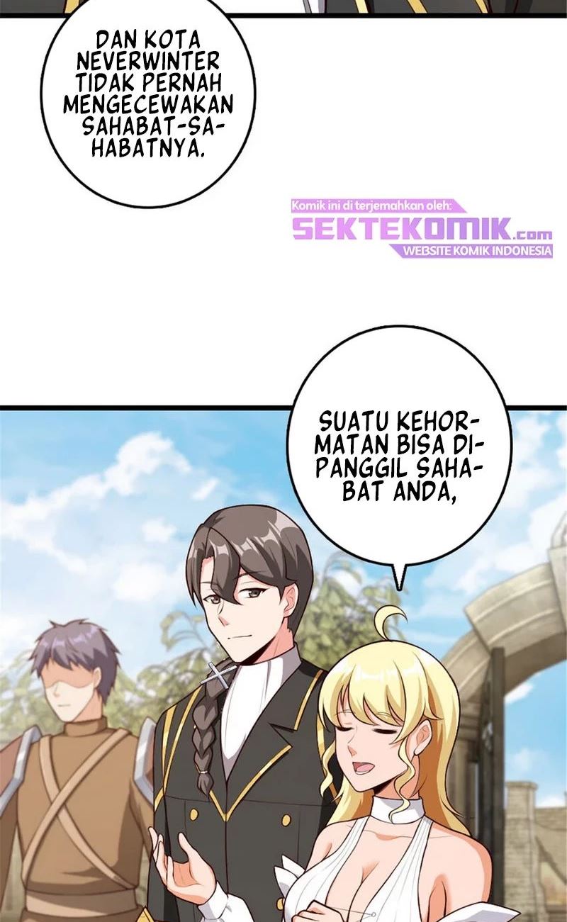 Release That Witch Chapter 385 page 16