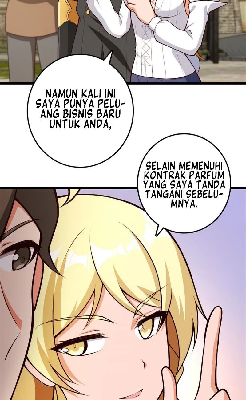 Release That Witch Chapter 385 page 17