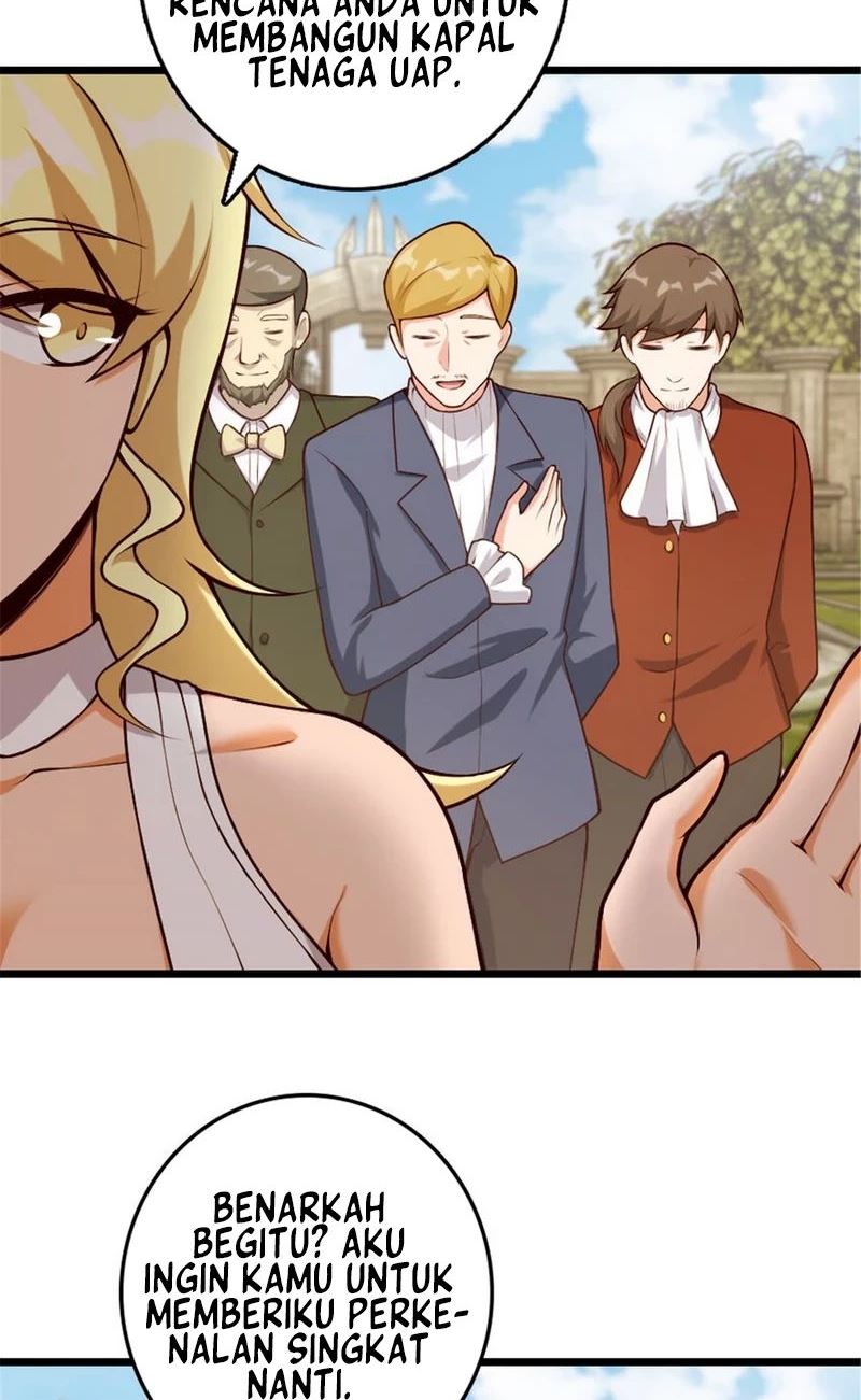 Release That Witch Chapter 385 page 19