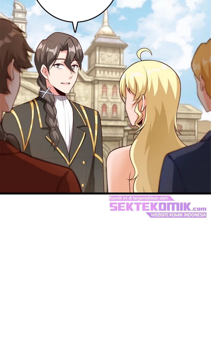 Release That Witch Chapter 385 page 20