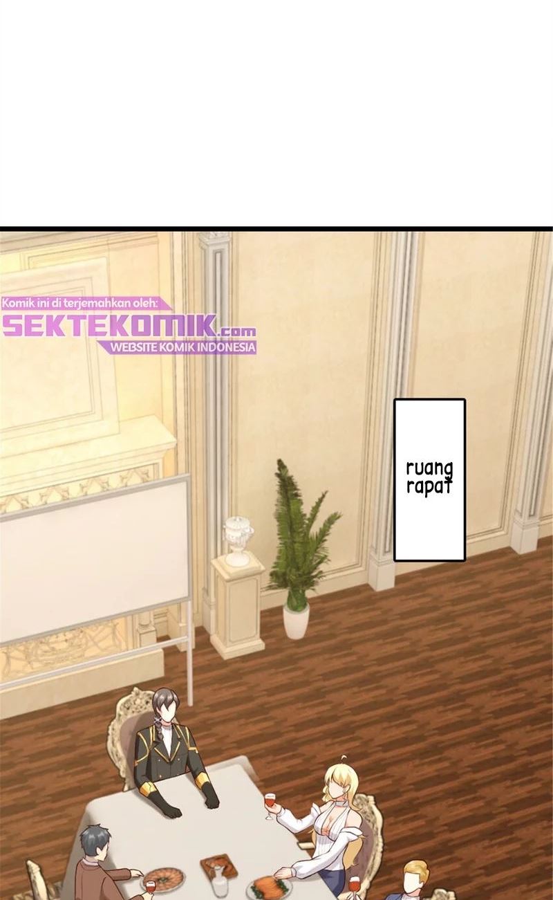 Release That Witch Chapter 385 page 22
