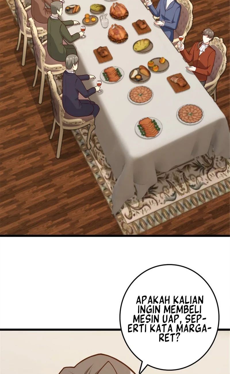 Release That Witch Chapter 385 page 23