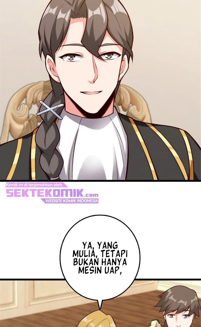 Release That Witch Chapter 385 page 24