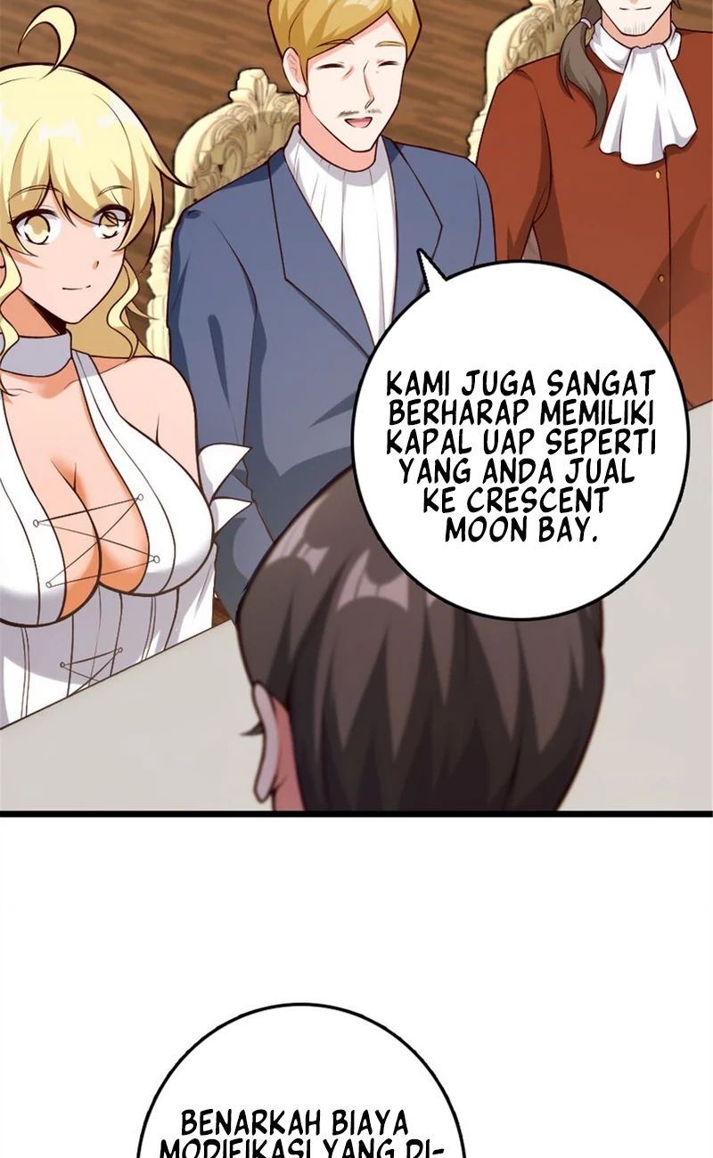 Release That Witch Chapter 385 page 25