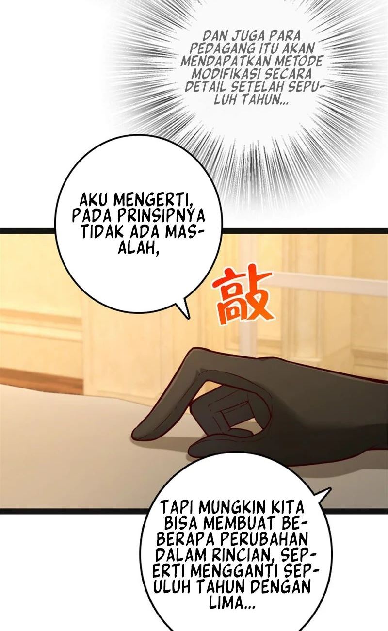 Release That Witch Chapter 385 page 34