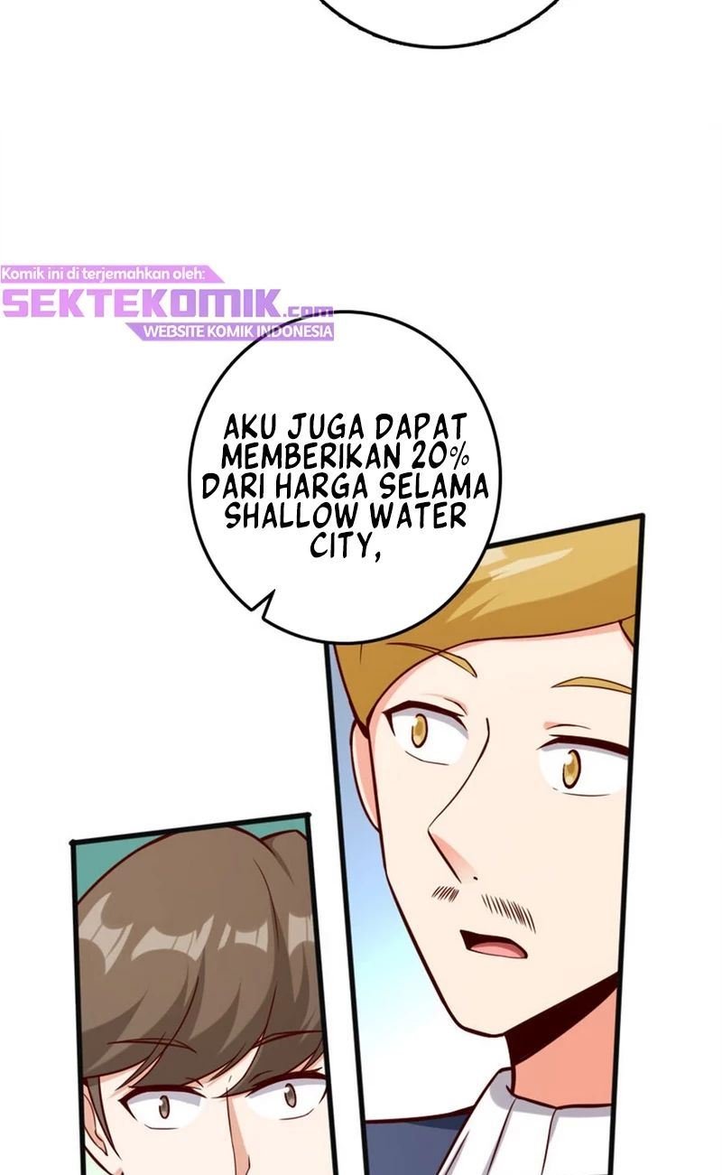 Release That Witch Chapter 385 page 35