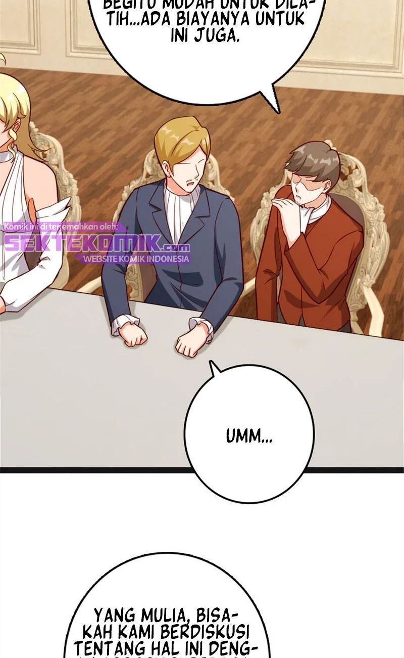Release That Witch Chapter 385 page 37