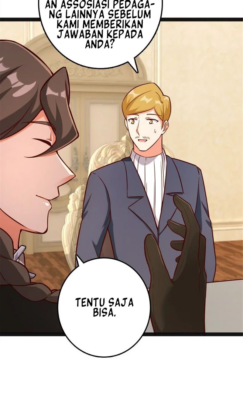 Release That Witch Chapter 385 page 38