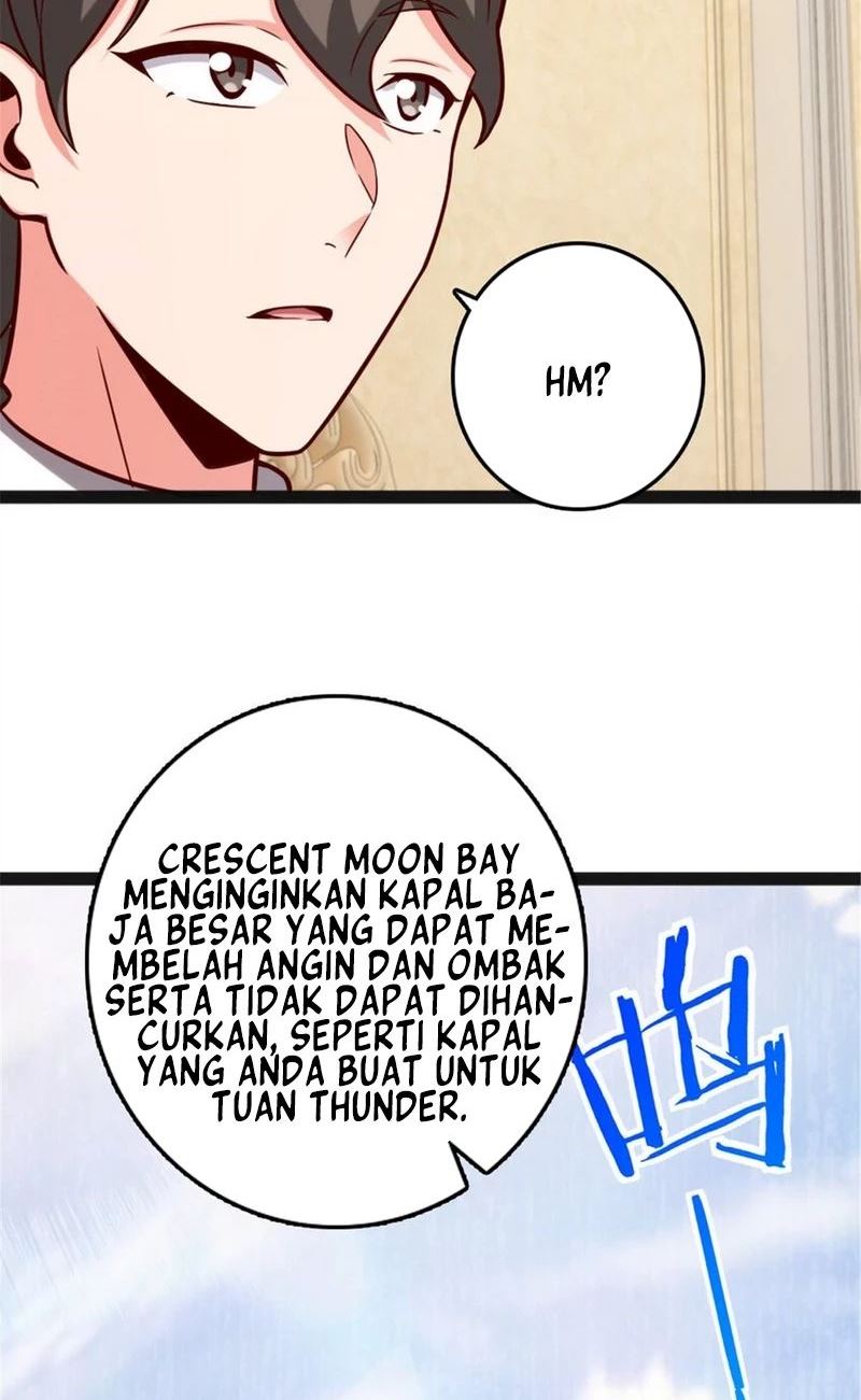 Release That Witch Chapter 385 page 42