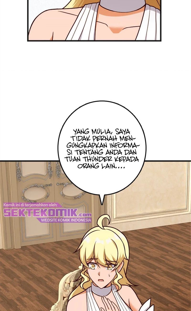 Release That Witch Chapter 385 page 45