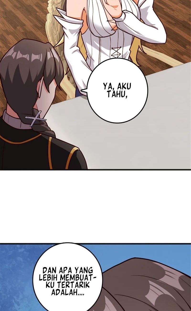 Release That Witch Chapter 385 page 46