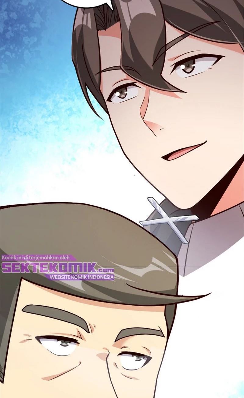 Release That Witch Chapter 385 page 47