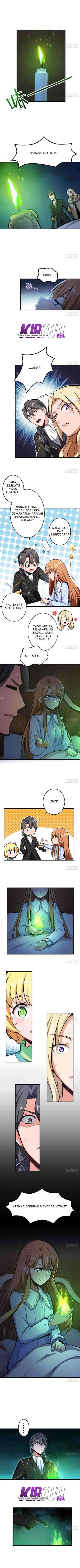 Release That Witch Chapter 39 page 7