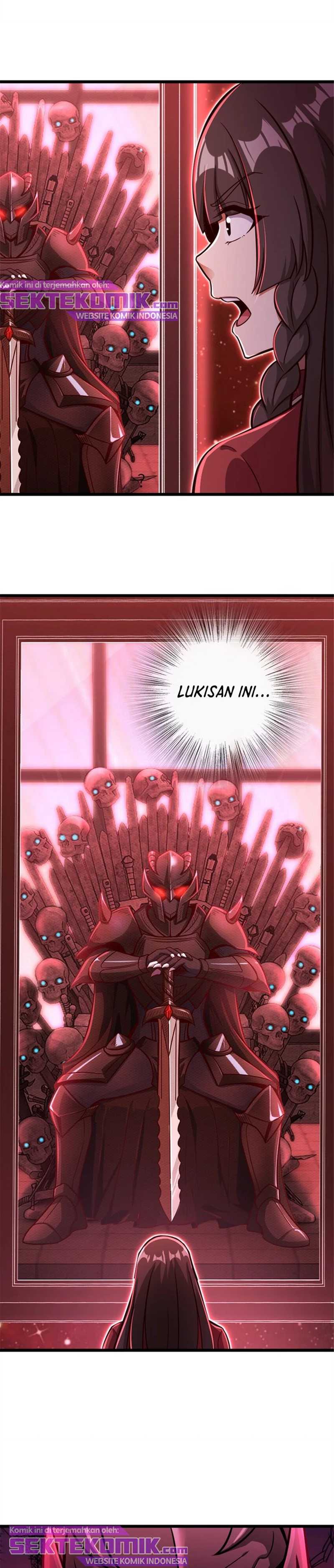 Release That Witch Chapter 391 page 2