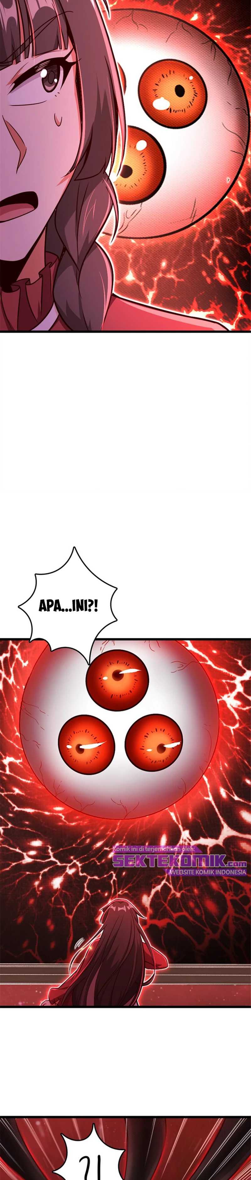 Release That Witch Chapter 391 page 4