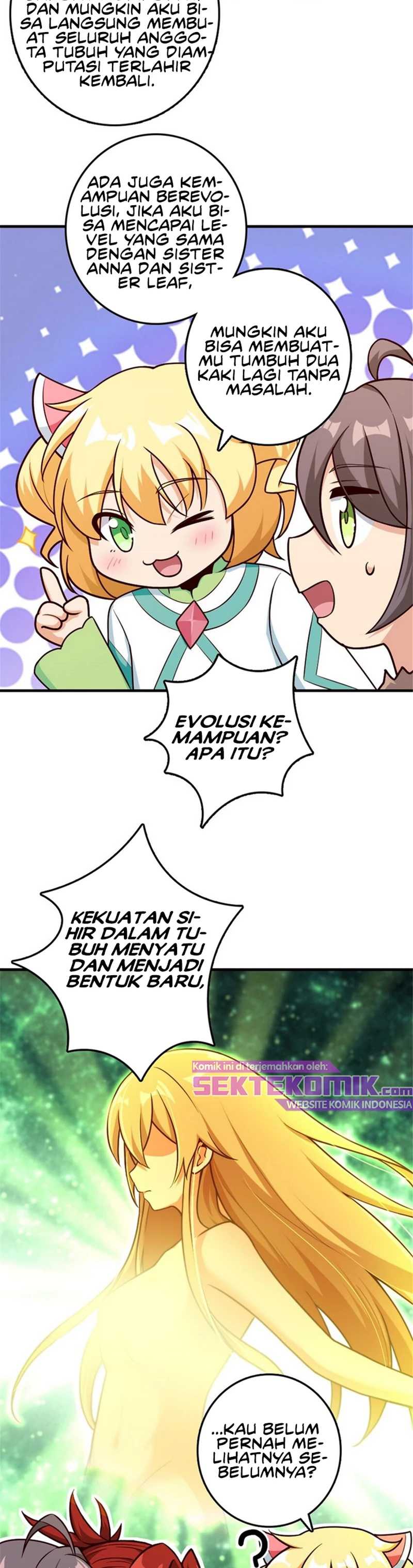 Release That Witch Chapter 394 page 4