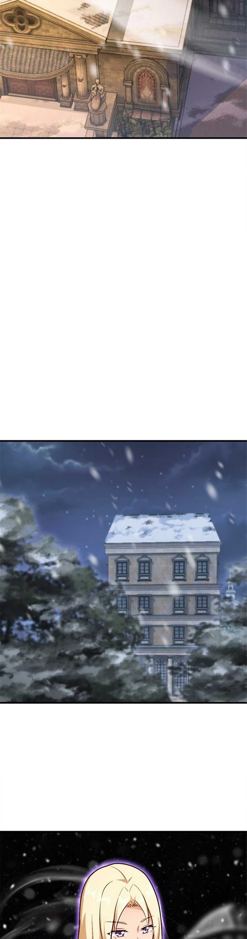 Release That Witch Chapter 394 page 7