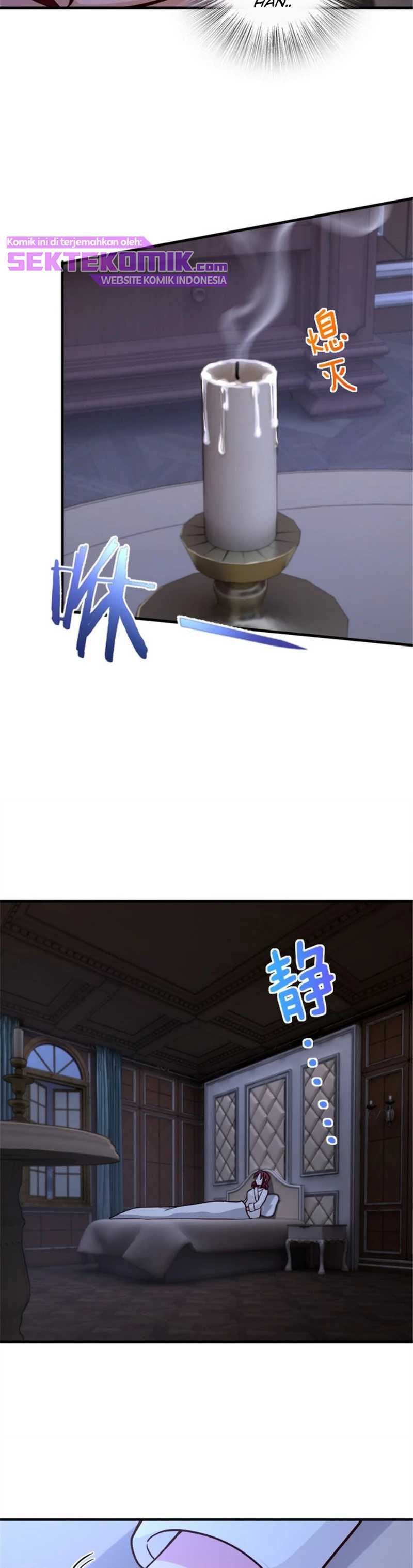 Release That Witch Chapter 394 page 15