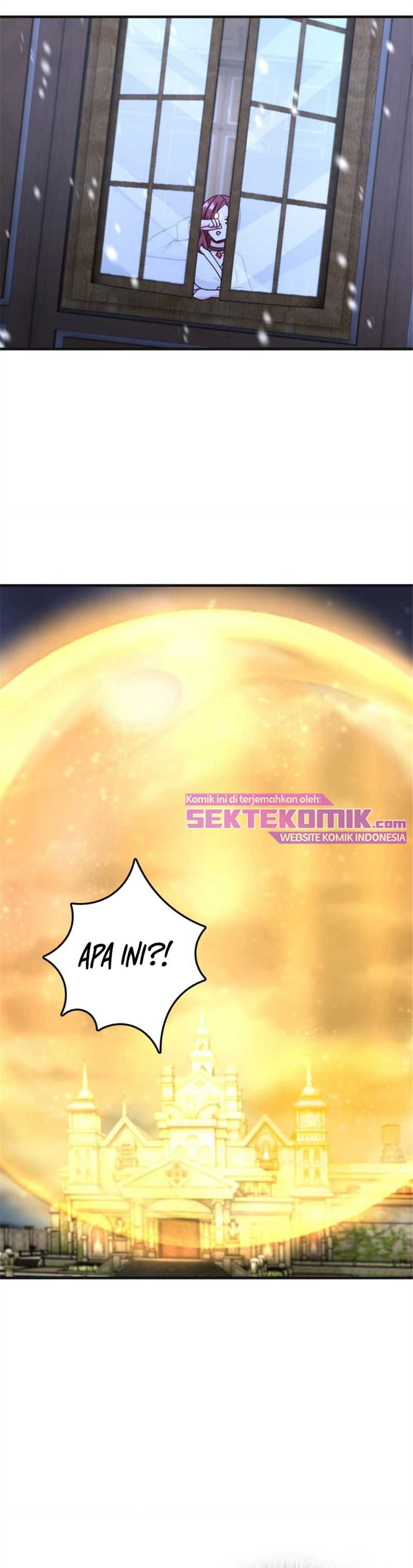Release That Witch Chapter 394 page 20
