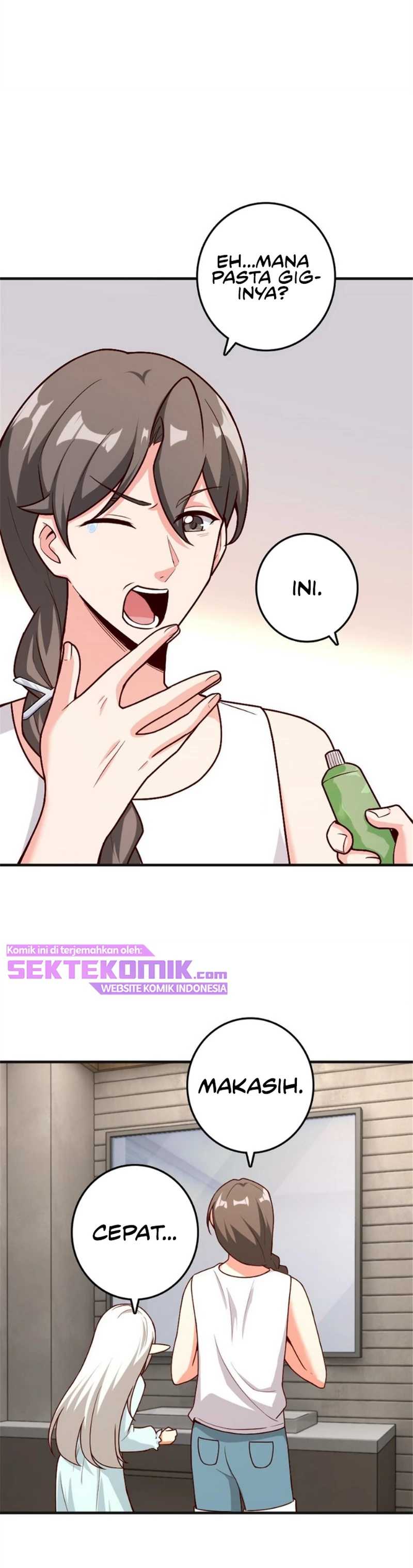 Release That Witch Chapter 394 page 24