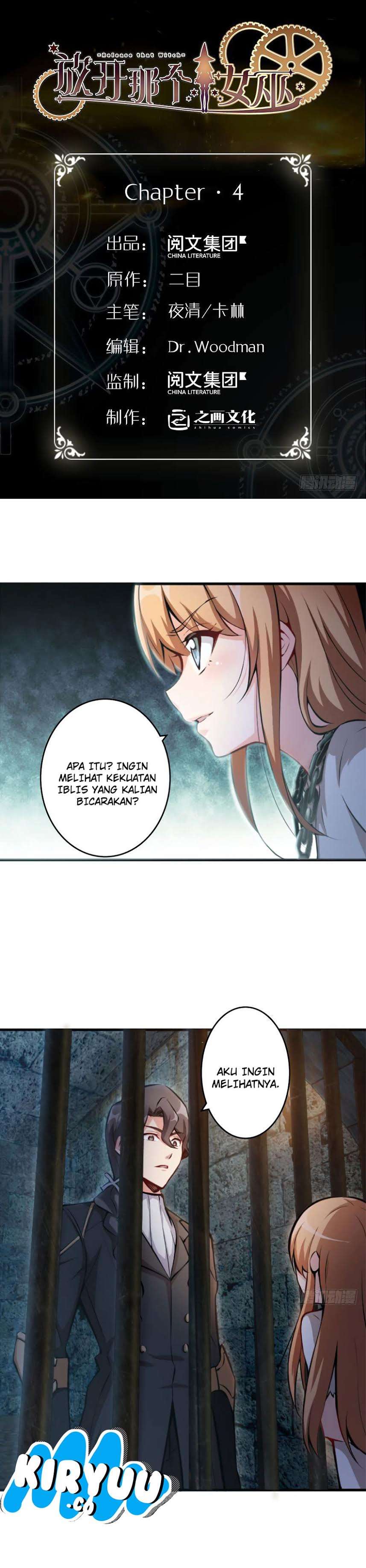 Release That Witch Chapter 4 page 2
