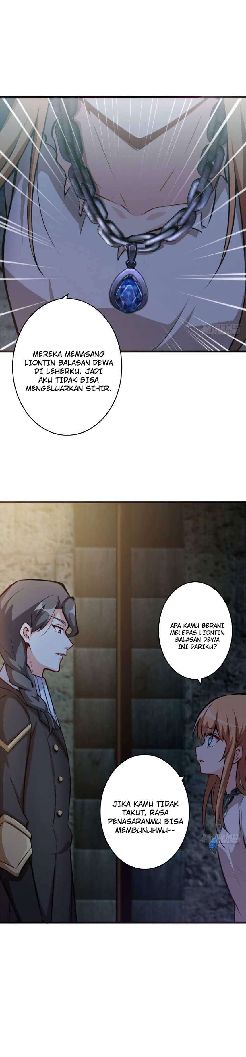 Release That Witch Chapter 4 page 3
