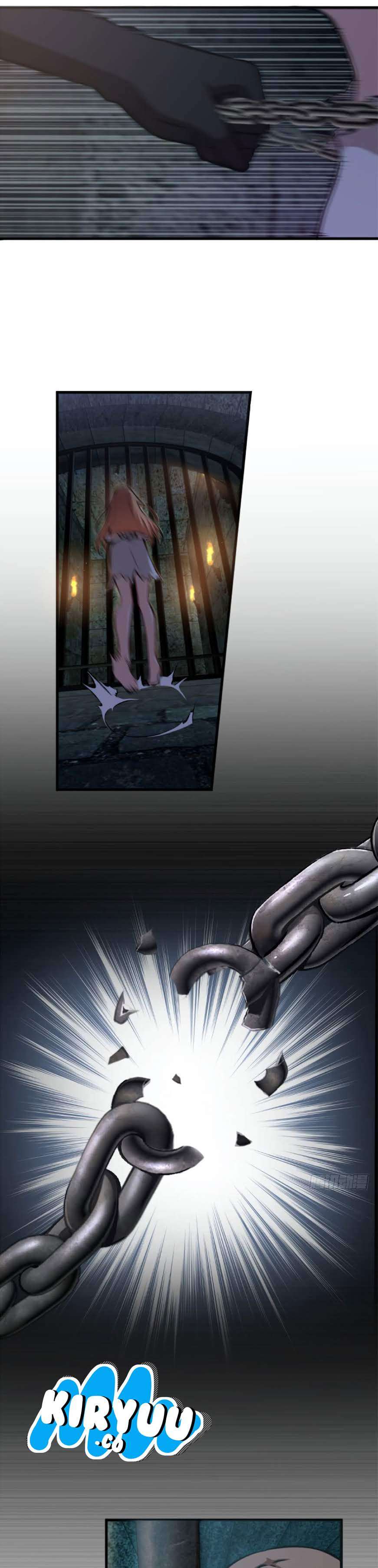 Release That Witch Chapter 4 page 4