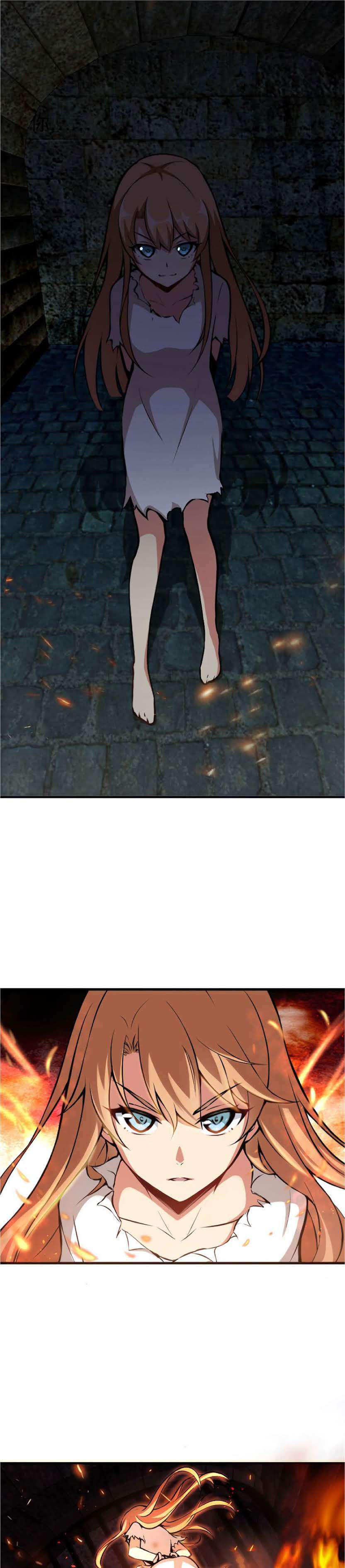 Release That Witch Chapter 4 page 6