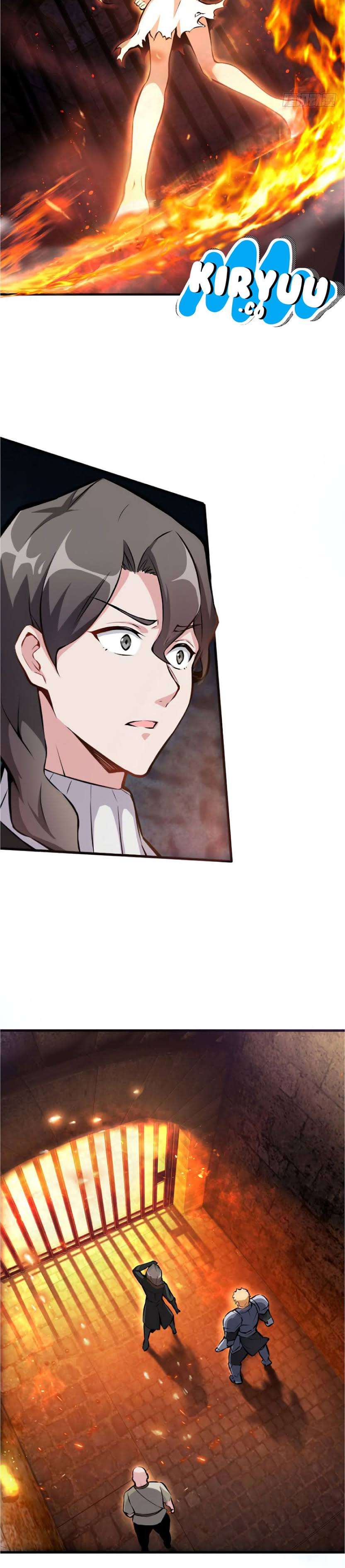 Release That Witch Chapter 4 page 7