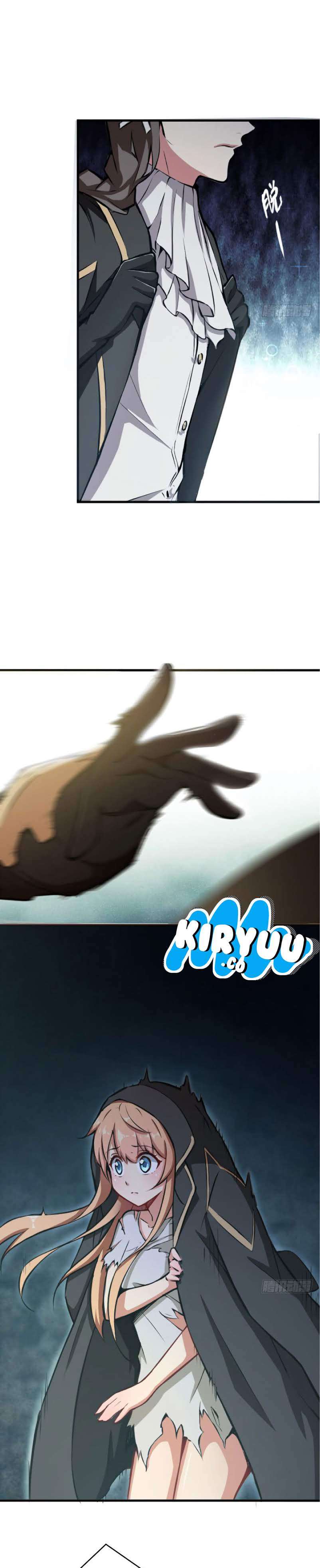 Release That Witch Chapter 4 page 14