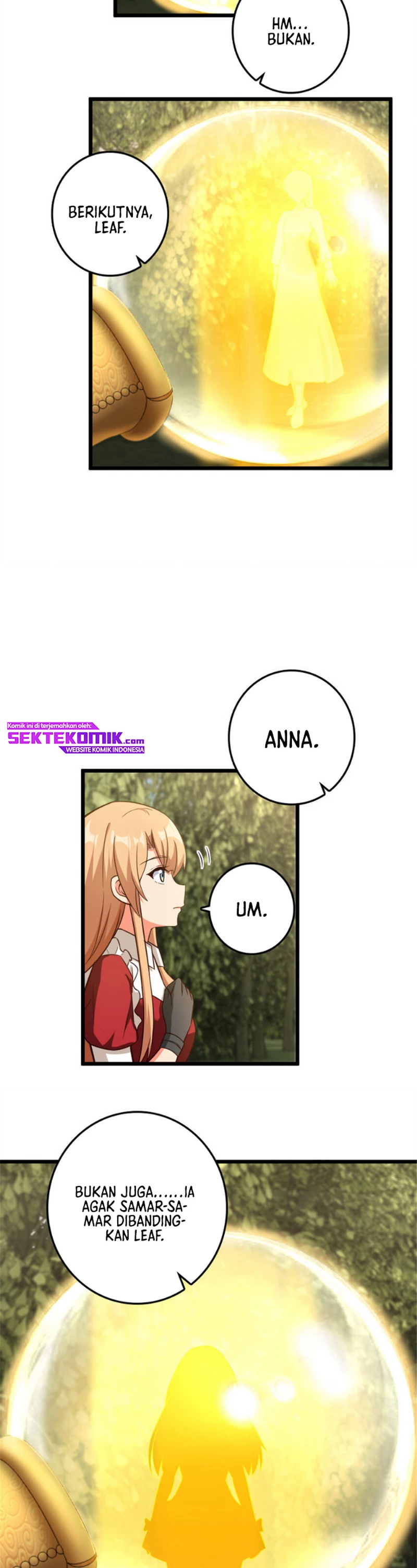 Release That Witch Chapter 400 page 24