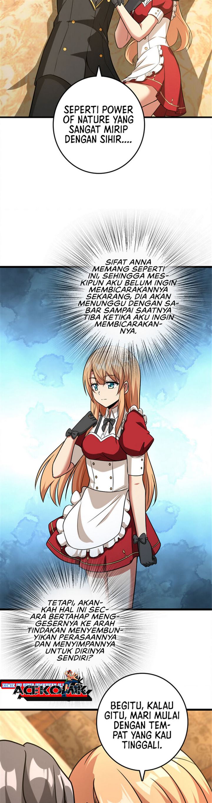 Release That Witch Chapter 402 page 4