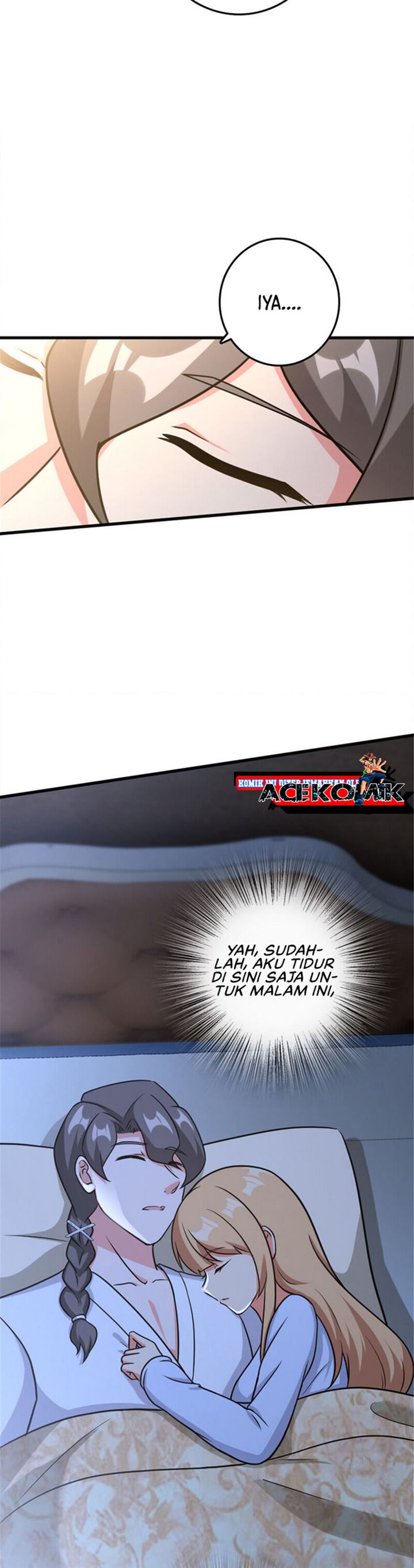 Release That Witch Chapter 402 page 10