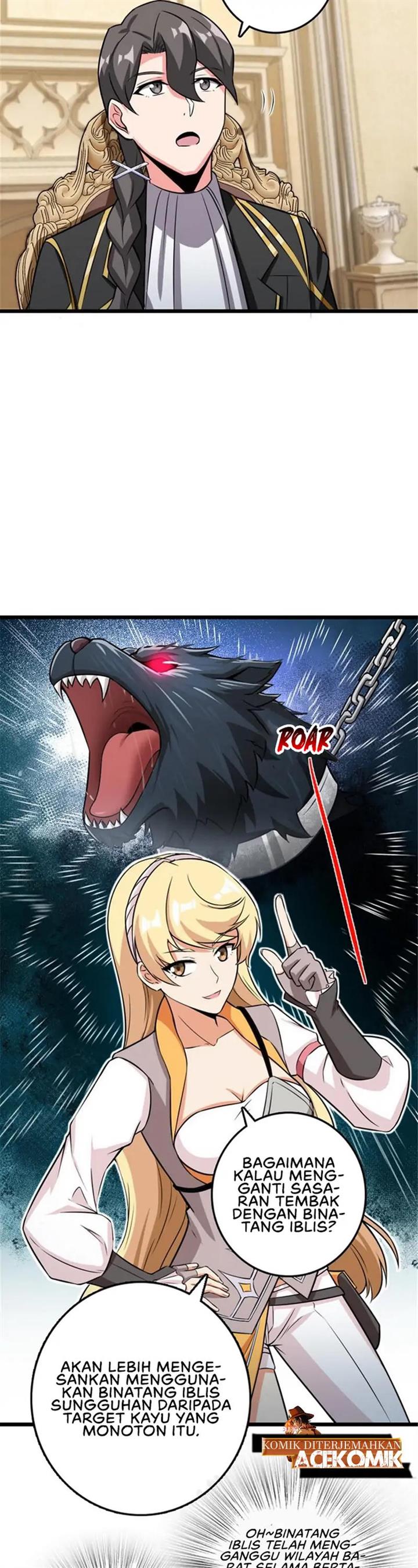 Release That Witch Chapter 404 page 4