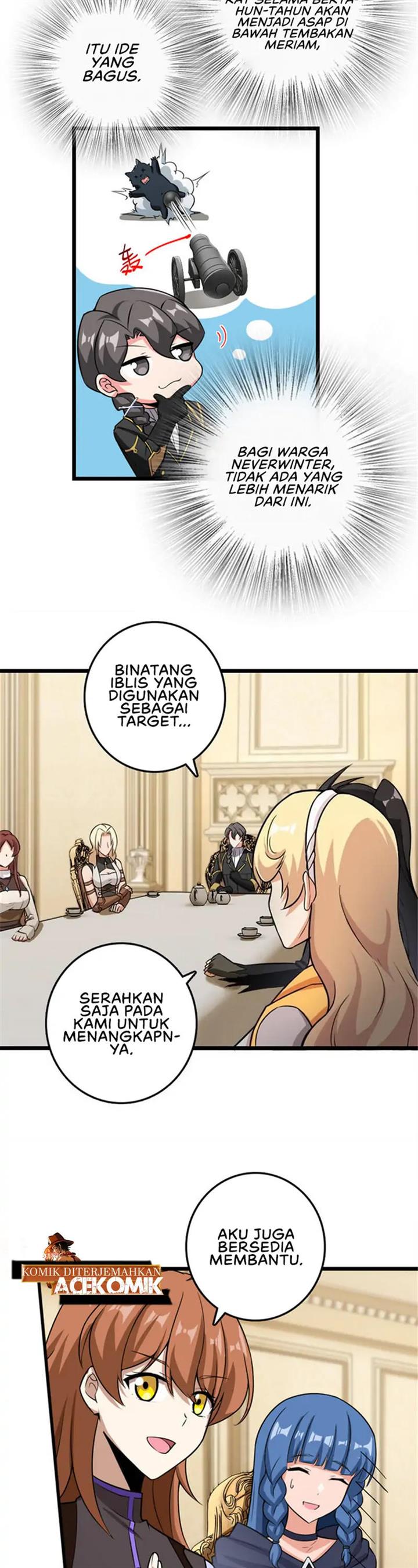 Release That Witch Chapter 404 page 5