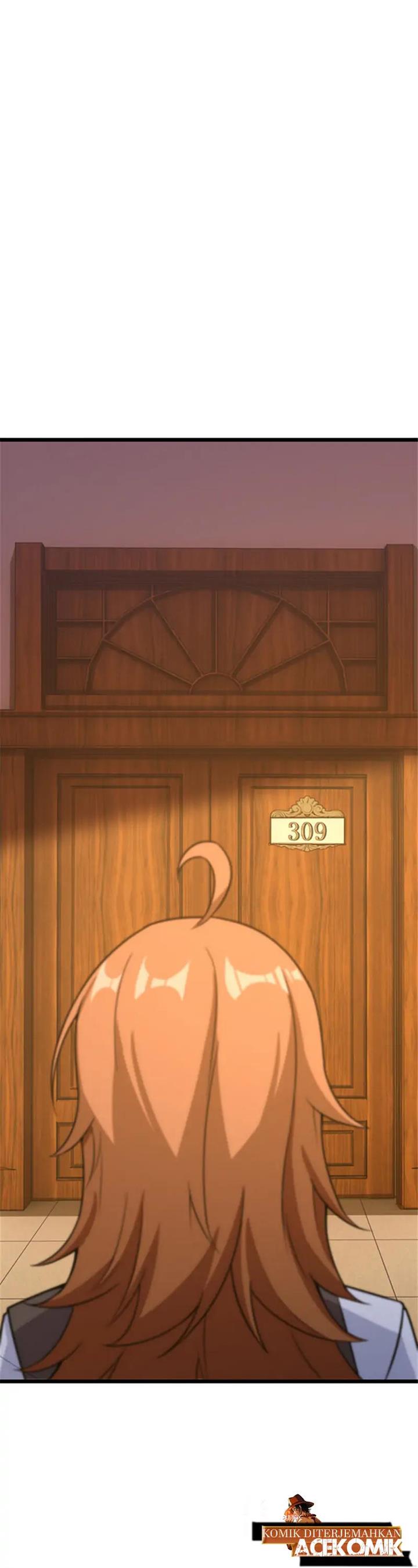 Release That Witch Chapter 404 page 10