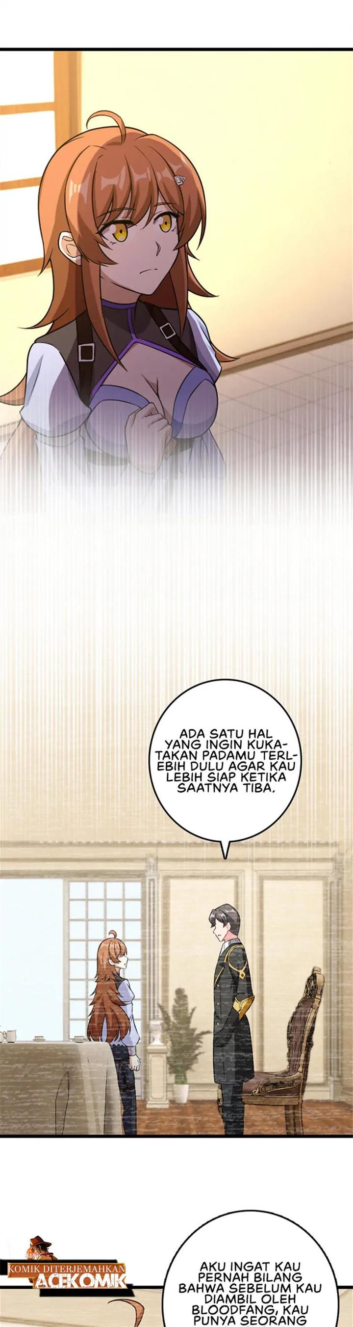 Release That Witch Chapter 404 page 11