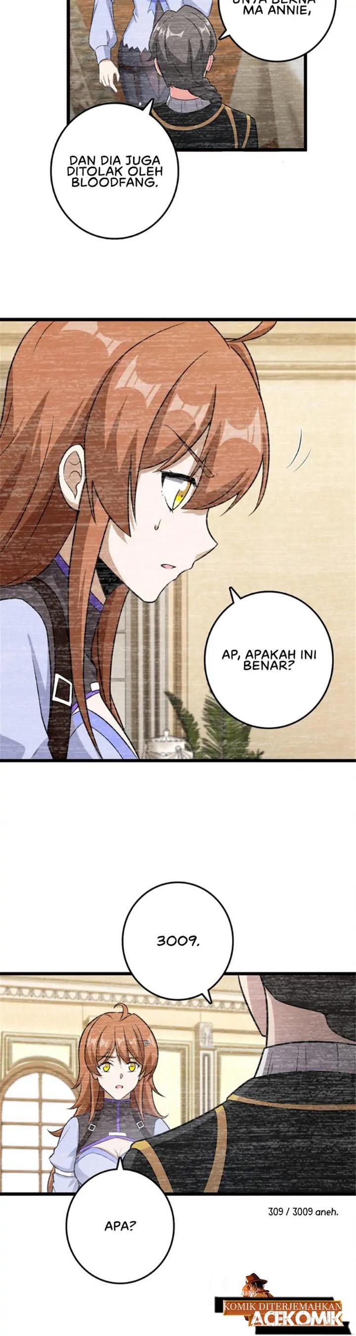 Release That Witch Chapter 404 page 13