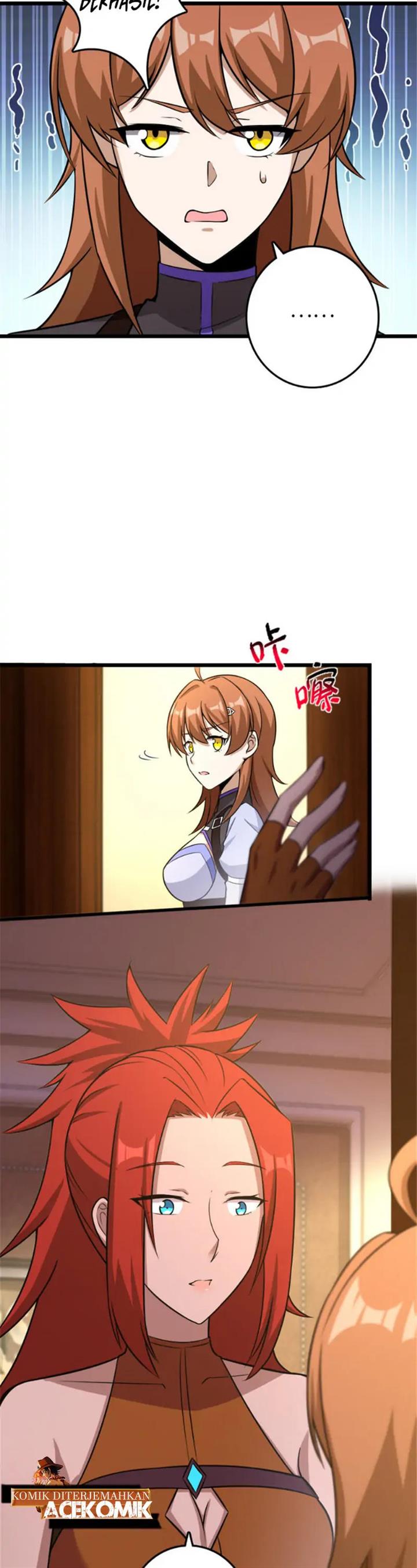 Release That Witch Chapter 404 page 20